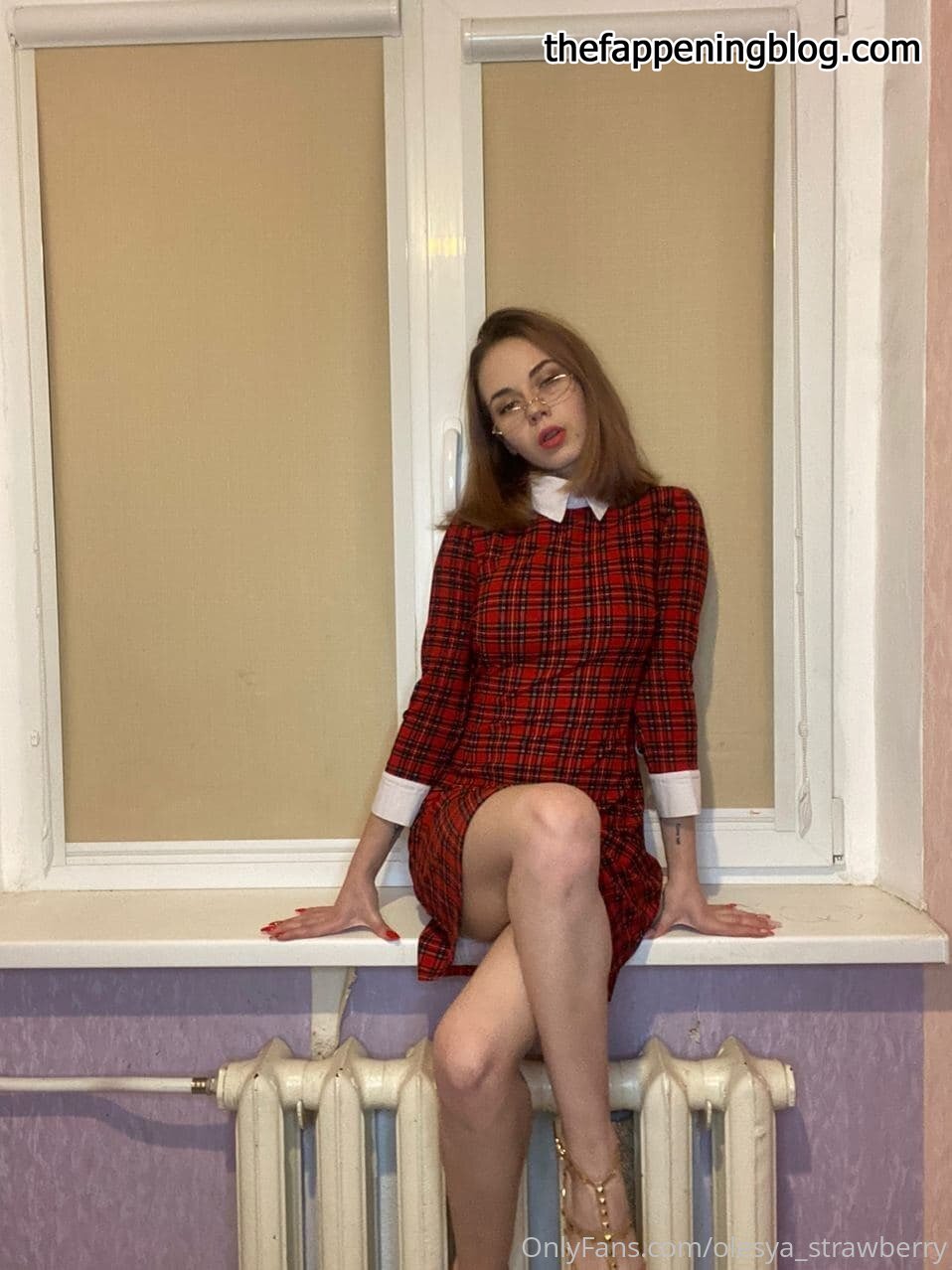 olesya kassandra Leaked Photo 57