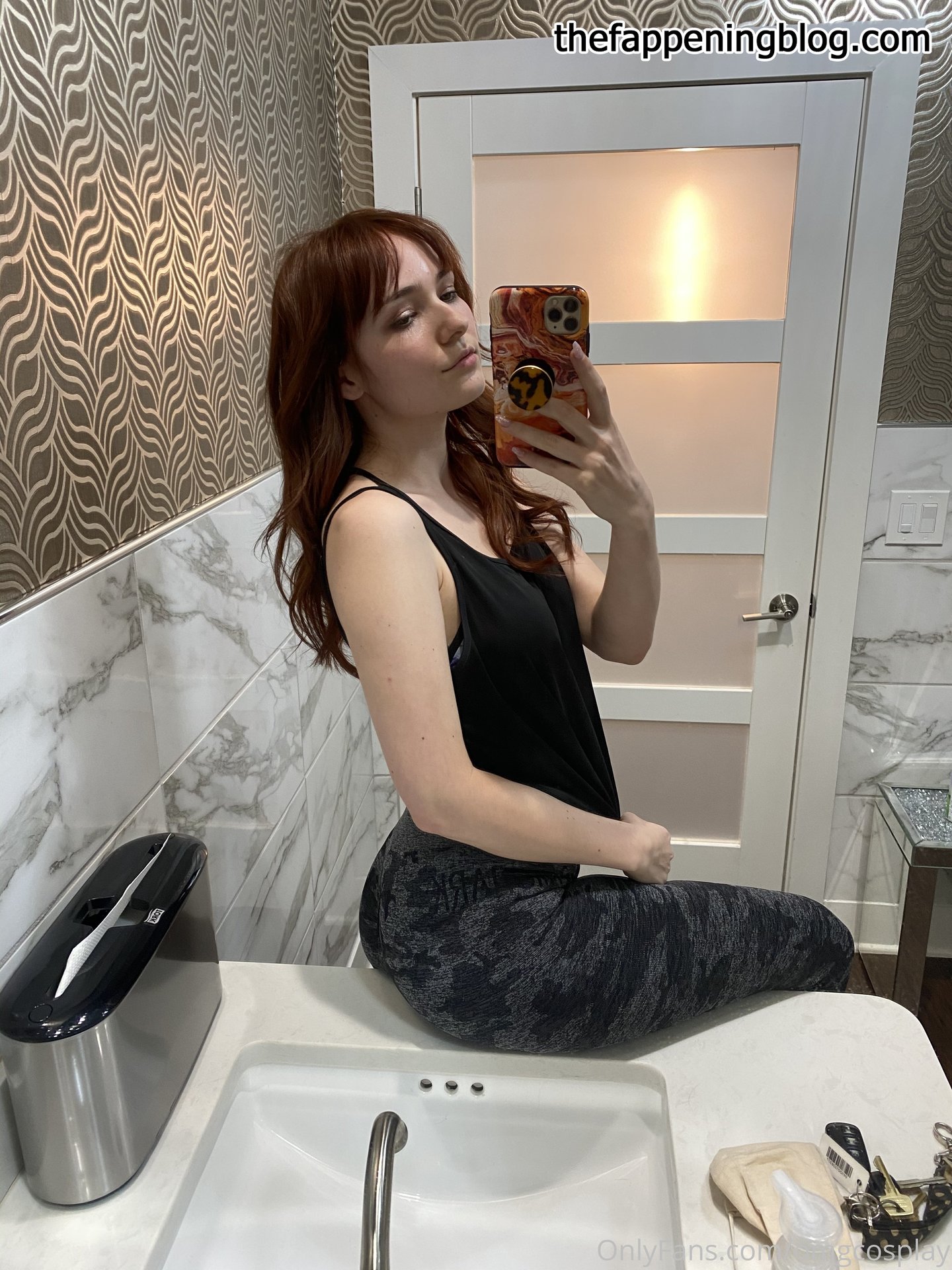 omgcosplay Leaked Photo 101