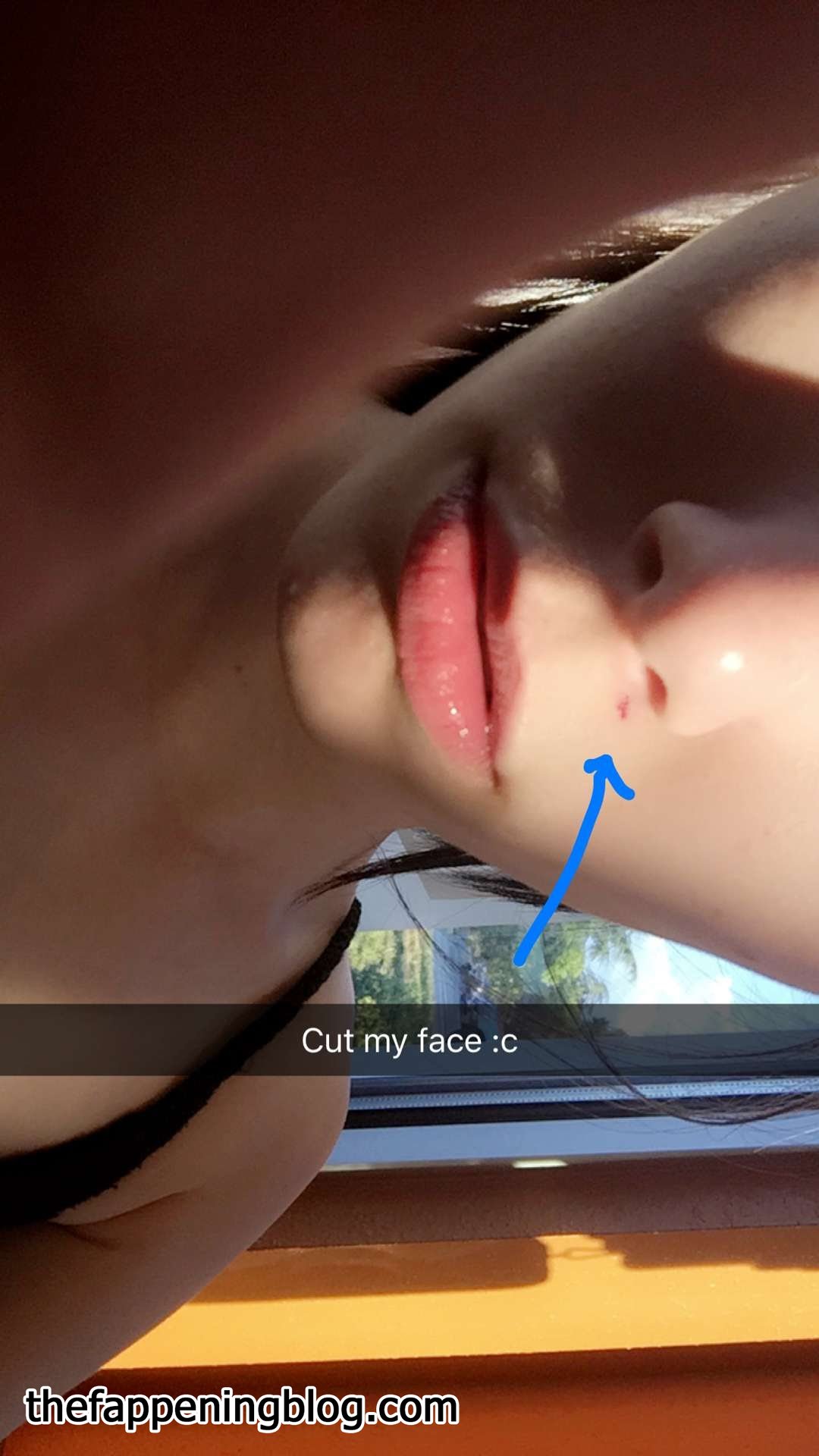 theassprincess Leaked Photo 5