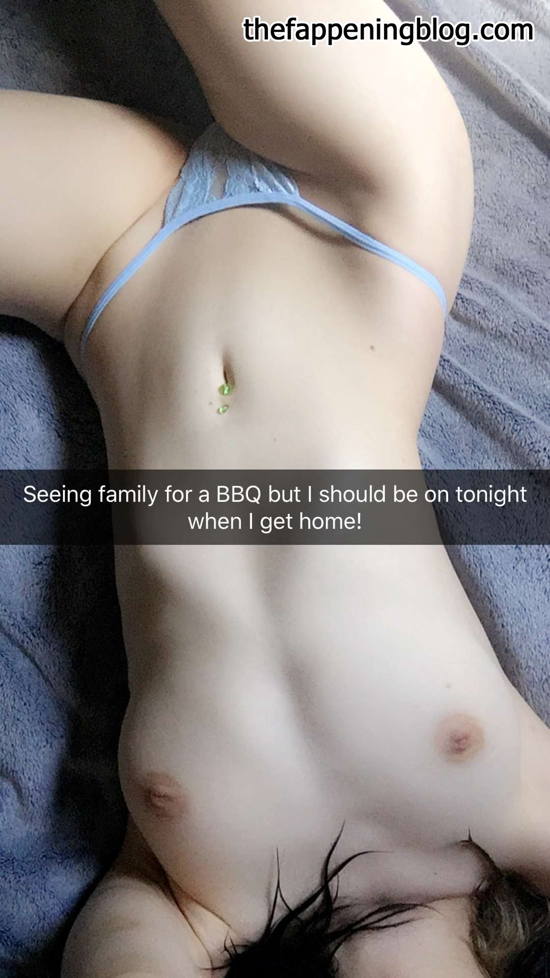 theassprincess Leaked Photo 11