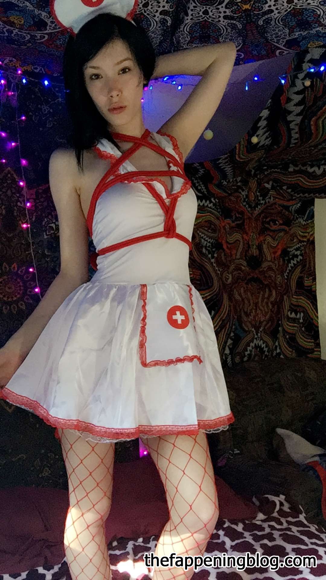 theassprincess Leaked Photo 19