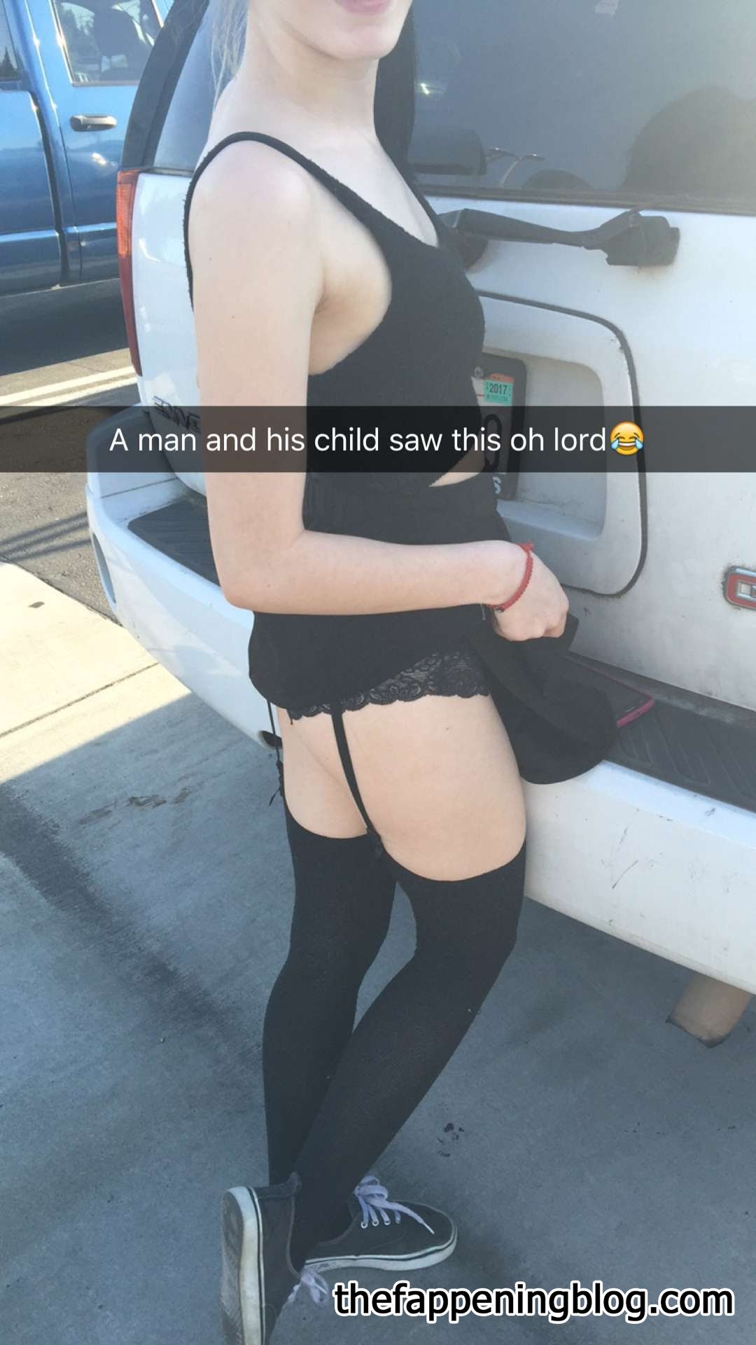 theassprincess Leaked Photo 30