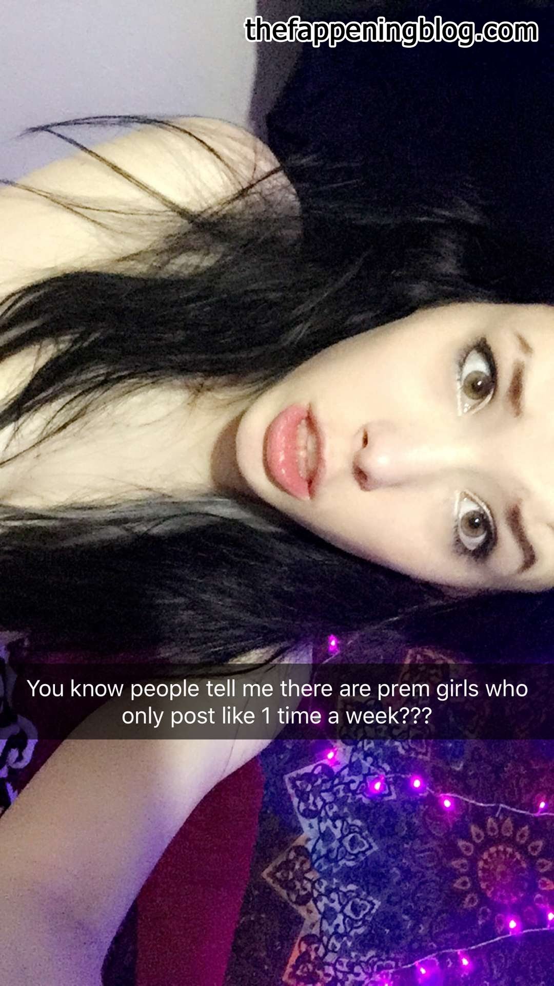 theassprincess Leaked Photo 33
