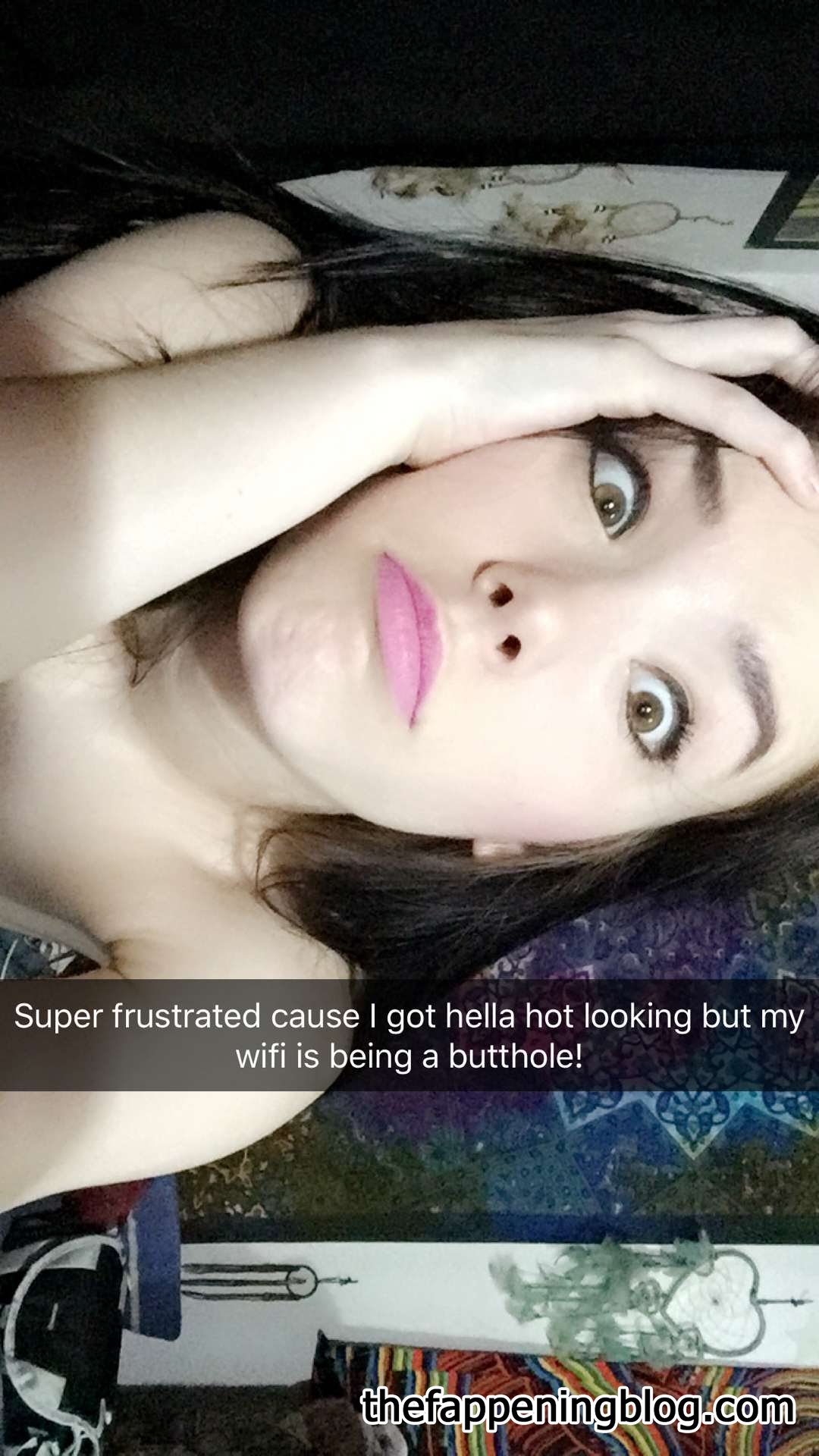 theassprincess Leaked Photo 43