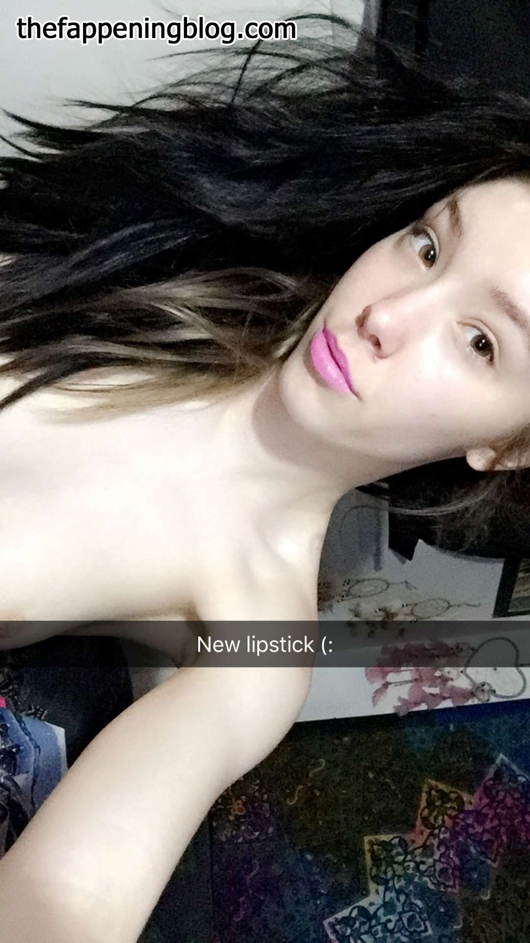 theassprincess Leaked Photo 63