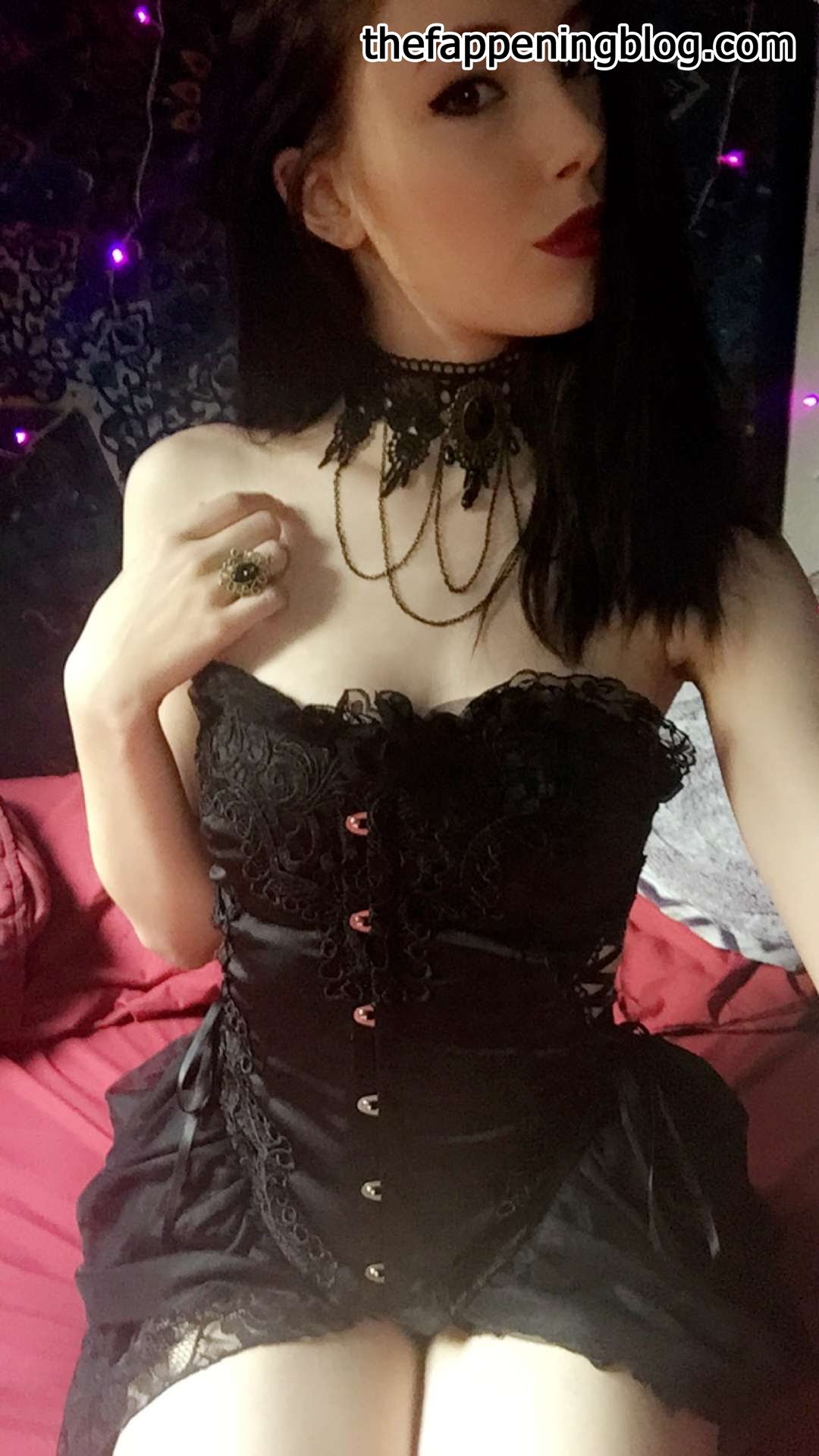 theassprincess Leaked Photo 65