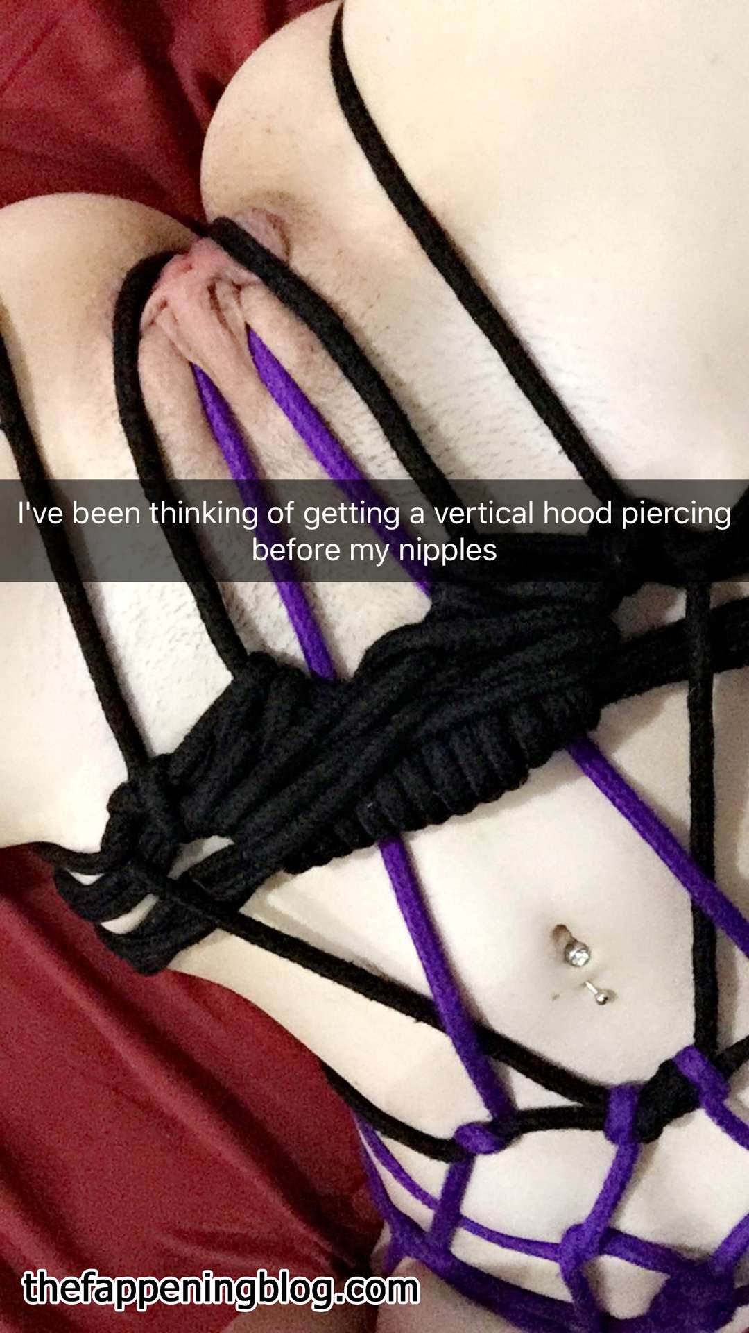 theassprincess Leaked Photo 70