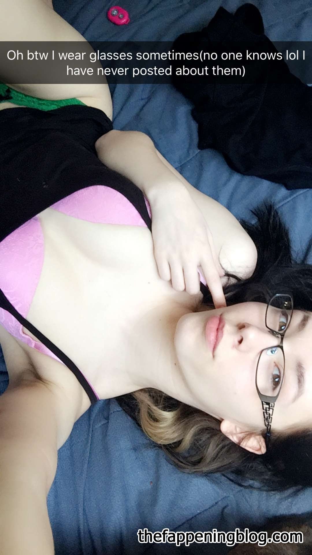 theassprincess Leaked Photo 81