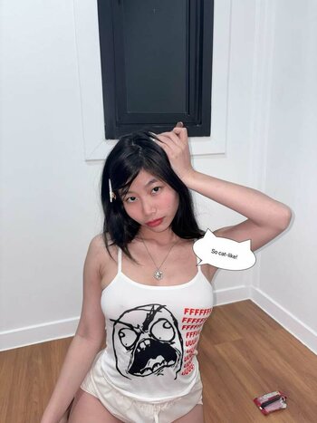 aaomhelloo / Saipetch B. Nude Leaks Photo 32