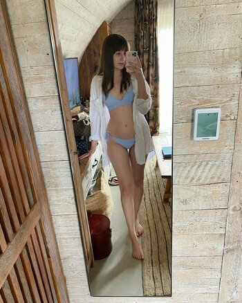 Adele Cooper / Adelicate / adelicate_ Nude Leaks Photo 4