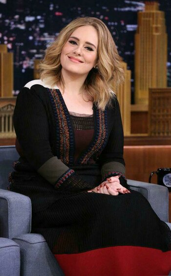 Adele / Adele Laurie Blue Adkins Nude Leaks Photo 81