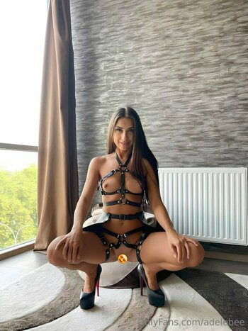 adelebee / adele.bee Nude Leaks OnlyFans Photo 20