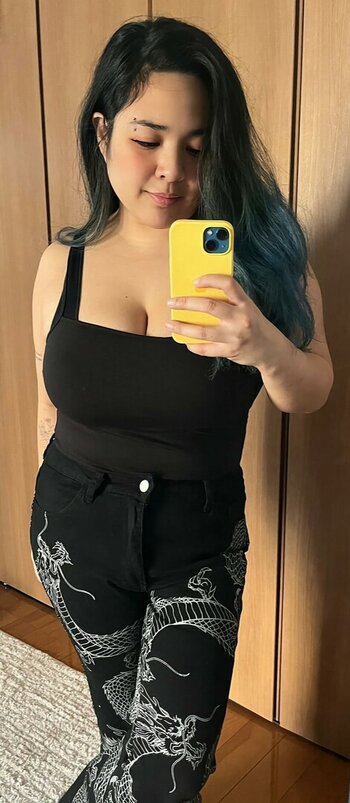 Akidearest / cutelilkitten Nude Leaks OnlyFans Photo 33