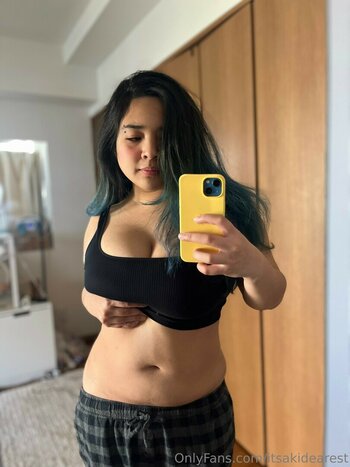 Akidearest / cutelilkitten Nude Leaks OnlyFans Photo 37