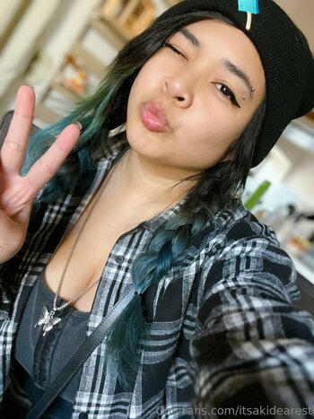 Akidearest / cutelilkitten Nude Leaks OnlyFans Photo 41