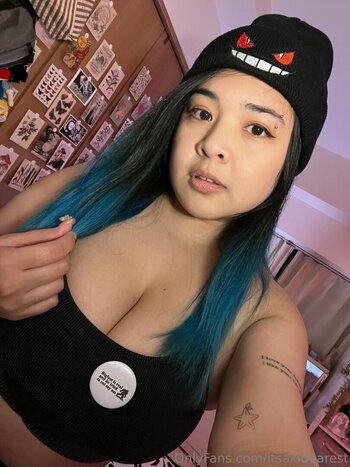 Akidearest / cutelilkitten Nude Leaks OnlyFans Photo 55