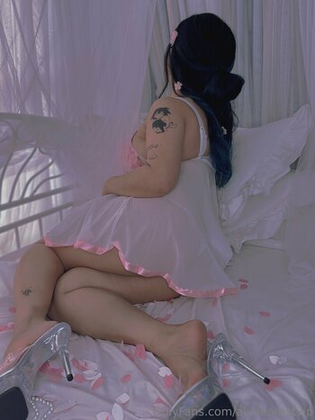 Akidearest Nude Leaks OnlyFans Photo 103