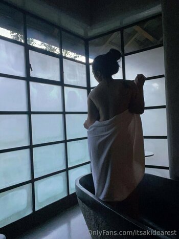 Akidearest Nude Leaks OnlyFans Photo 108