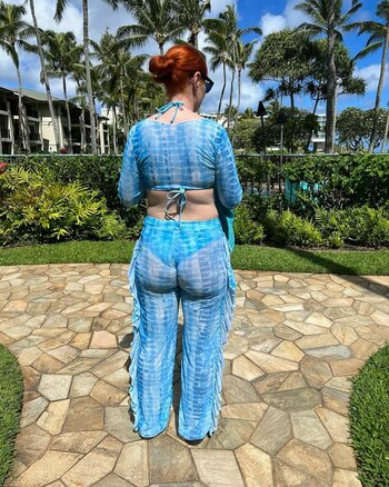 ash.e.e / freckledbabe Nude Leaks OnlyFans Photo 18