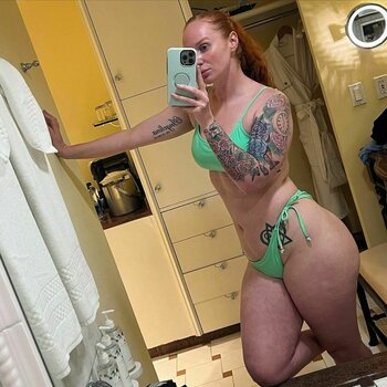 ash.e.e / freckledbabe Nude Leaks OnlyFans Photo 19