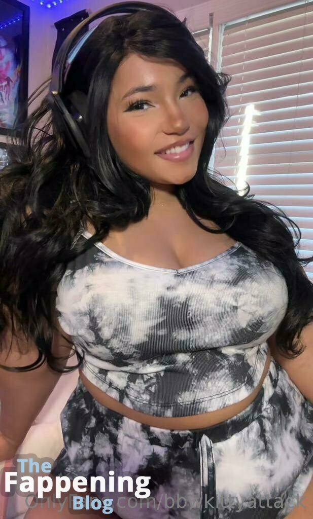 bbwkittyattack Nude Leaks OnlyFans Photo 13