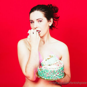 britishpixie Nude Leaks Photo 22