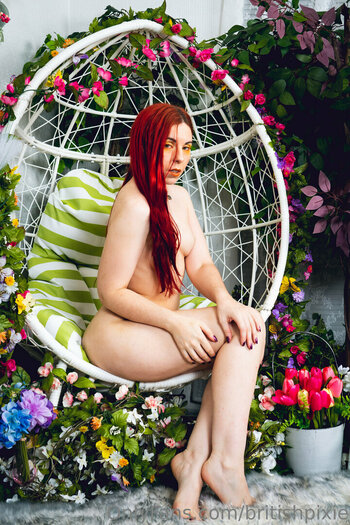 britishpixie Nude Leaks Photo 25