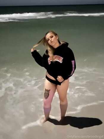 broodingaf Nude Leaks Photo 7