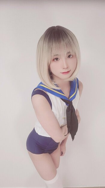 cd_lua / Lua / cdLua76768 Nude Leaks OnlyFans Photo 8