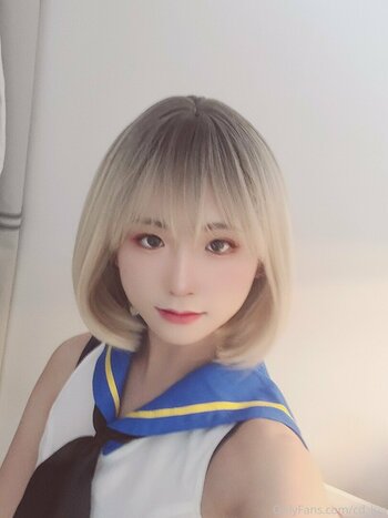 cd_lua / Lua / cdLua76768 Nude Leaks OnlyFans Photo 9