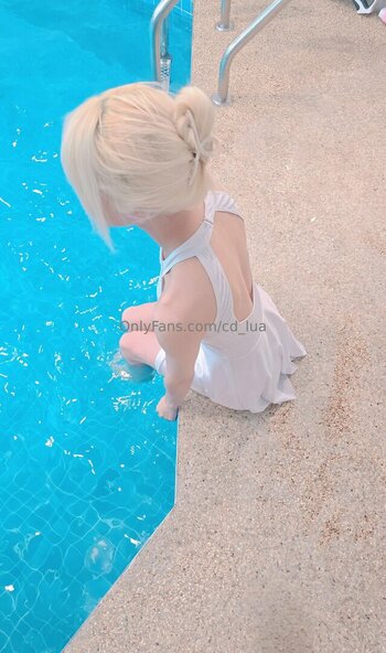 cd_lua / Lua / cdLua76768 Nude Leaks OnlyFans Photo 51