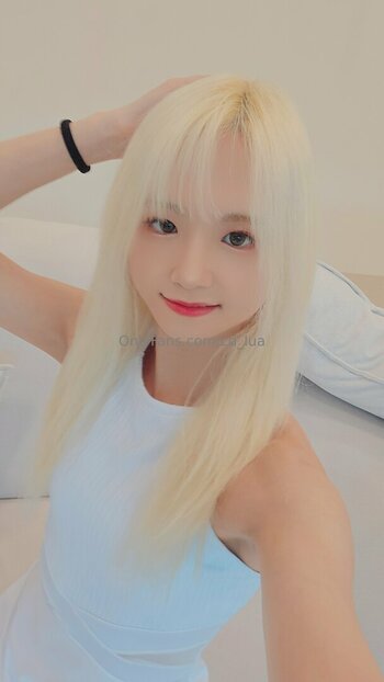 cd_lua / Lua / cdLua76768 Nude Leaks OnlyFans Photo 54