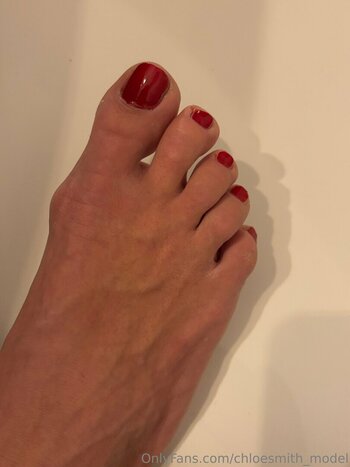 chloesmith_model / chloesmithfit Nude Leaks OnlyFans Photo 22