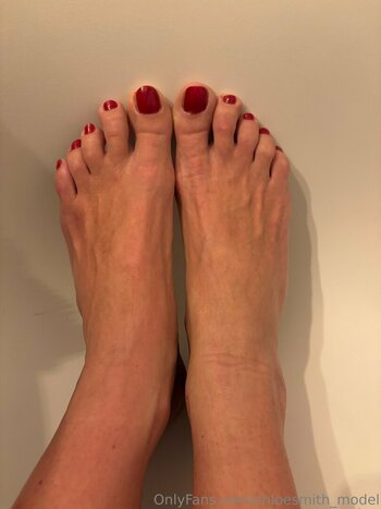 chloesmith_model / chloesmithfit Nude Leaks OnlyFans Photo 23