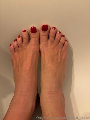 chloesmith_model / chloesmithfit Nude Leaks OnlyFans Photo 24