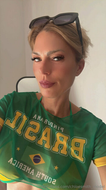 chloesmith_model / chloesmithfit Nude Leaks OnlyFans Photo 28