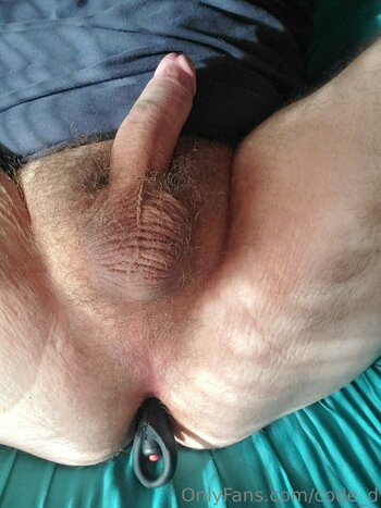 code_d Nude Leaks Photo 17