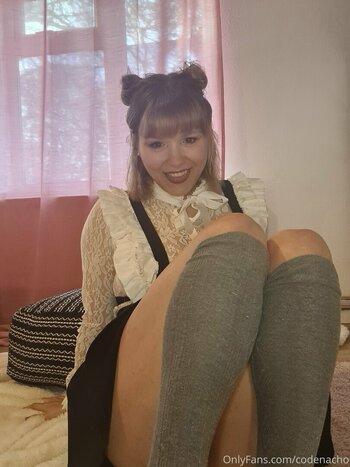 codenacho / codenamechoco Nude Leaks OnlyFans Photo 10