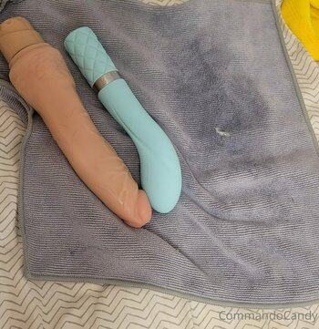 commandocandy Nude Leaks Photo 7