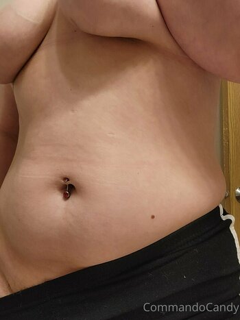 commandocandy Nude Leaks Photo 13