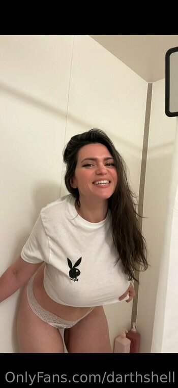 Darthshell Shellacious / darthshell / darthshelll Nude Leaks OnlyFans Photo 5