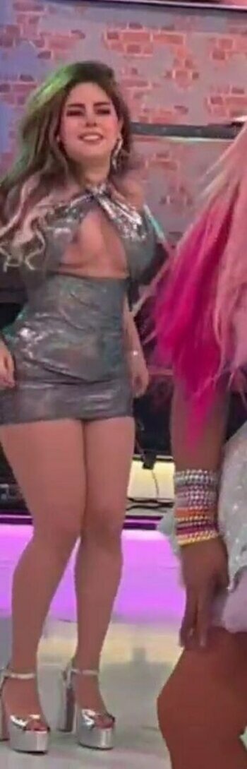 Datsy Acuña / datsy_acuna / datsyacuna Nude Leaks OnlyFans Photo 2