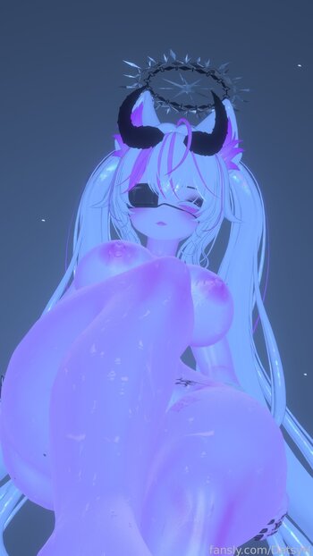 DatsyH Nude Leaks Photo 4