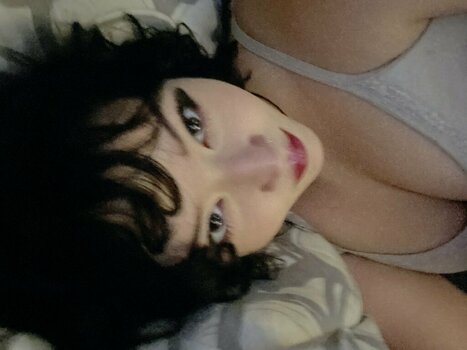 Devilsoupp / Milabite / lumdilaa / nixvila Nude Leaks Photo 2
