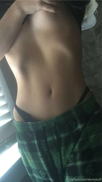 devilybuff Nude Leaks OnlyFans Photo 4