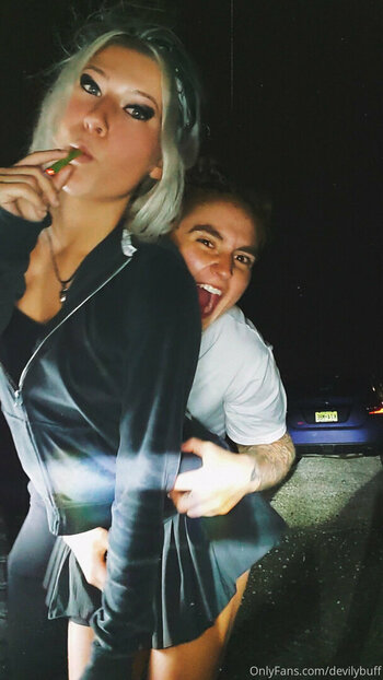 devilybuff Nude Leaks OnlyFans Photo 12