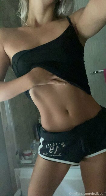 devilybuff Nude Leaks OnlyFans Photo 14