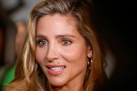 Elsa Pataky / elsapatakyconfidential Nude Leaks Photo 1654