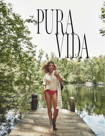 Elsa Pataky / elsapatakyconfidential Nude Leaks Photo 1658