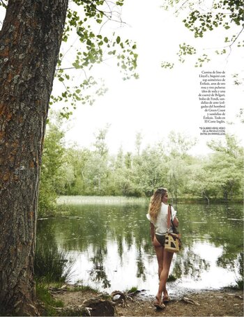 Elsa Pataky / elsapatakyconfidential Nude Leaks Photo 1661